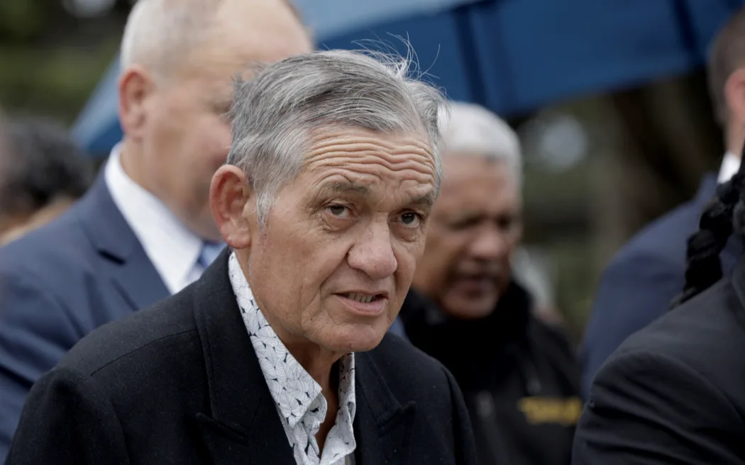 Thousands set to descend on Tuurangawaewae Marae after death of Kiingi Tuheitia