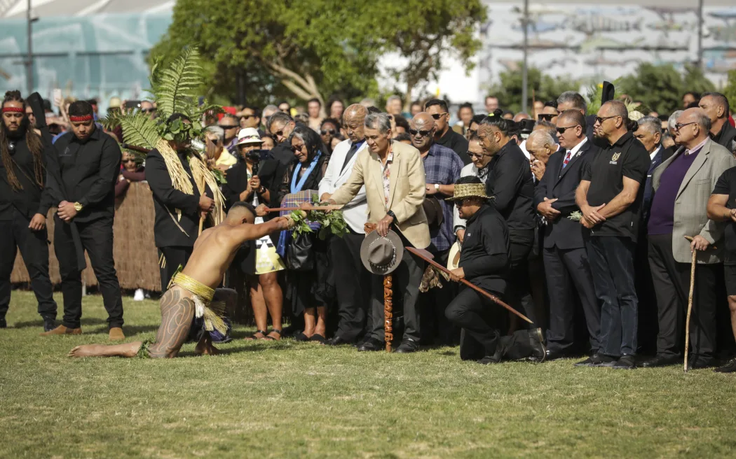 In photos: Māori King Kiingi Tuheitia's 18-year reign