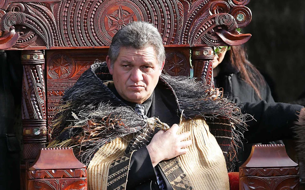 Obituary: Tuheitia Pootatau Te Wherowhero VII, Māori King, dies at 69