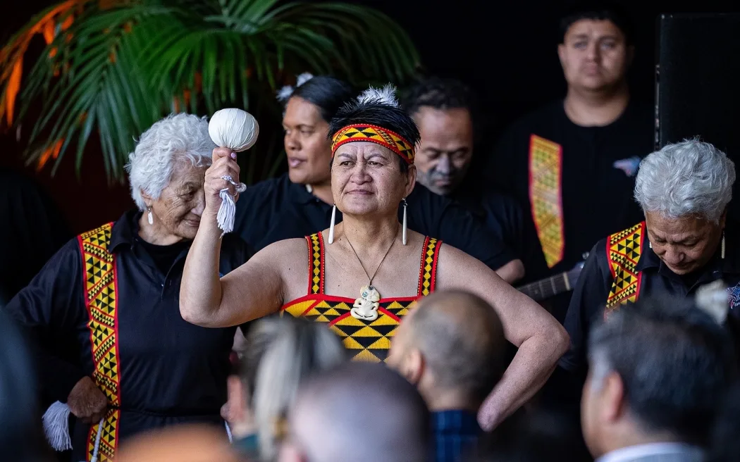 Te Matatini: An economic boom expected for New Plymouth