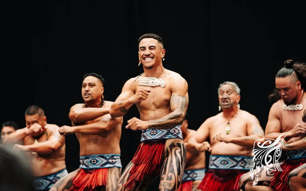 All of Taranaki's accommodation booked out ahead of 'biggest ever' kapa haka event